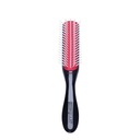 Denman D14 Mini Styler 4 ряда Черная кисть