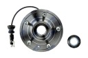 MOYEU ROUES ARRIÈRE CHEVROLET CAPTIVA 2.0TD 06.06- OPEL A #PETROLHEAD PRO+ KIT7photo 11