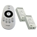 КОНТРОЛЛЕРЫ MILIGHT PILOT+2 МОНО СВЕТОДИОДНАЯ ЛЕНТА / ЗОНА CCT