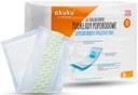 AKUKU SUPER ABSORBENT ПОСЛЕРОДОВЫЕ ПРОКЛАДКИ САНИТАРНЫЕ ПРОКЛАДКИ 10