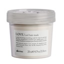 Davines Essential Haircare Love Curl Маска 250 мл