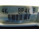 MAZDA 3I COMPTEUR 4KBP4KBphoto 9