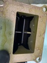 КЛАПАН MEMBRANOWY МЕМБРАНА КАРБЮРАТОРА KROCCA SUZUKI RM 125 R 06-08  фото 10