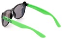 Детские солнцезащитные очки Hulk UV Marvel