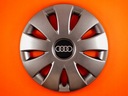 TAPACUBOS 15'' AUDI - B5 B3 B4 80 A2 A3 A4 A5 A6 AUS 