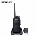Рации Retevis RT81 IP67 SL2 ГРУППА 4