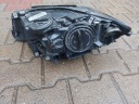PHARE PROJECTEUR BMW F10 F11 XÉNON DIRECTIONNELLE DYNAMIC DROITE EUROPEphoto 6