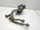 MOYEU ROTULE DE DIRECTION BRAS DE SUSPENSION DROIT AVANT AUDI A6 C6 2.0 TFSI 4F0407242Fphoto 6