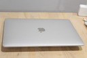 MacBook Air 13 m1 8 GB 256 SSD Apple Silver Model procesora Apple M1