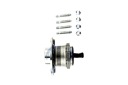 СТУПИЦЕЮ КОЛЕСА ЗАД OPEL VECTRA C 02- OPEL SIGNUM 03- FIAT CROMA 05- SAAB  (15214088366) фото min 10