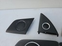 GRILLES CAPUCHONS JOINTS HAUT-PARLEURS AUDI A5 8F CABRIO BANG OLUFSEN B&Ophoto 5
