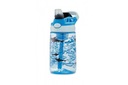 CONTIGO BLUE SHARKS hrnček fľaša netečúca 420ml pre deti 2127476 EAN (GTIN) 0840276162589
