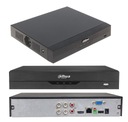 Регистратор Dahua XVR5104HS-I2 5 в 1, 4 камеры, гибридный