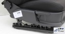 VW POLO SIÈGES ENSEMBLE SIÈGES SIÈGES SIÈGES GARNITURE 6R 6R3 6R0 3-DRZWphoto 9