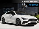 Mercedes-Benz Cla Pakiet AMG Premium Plus + Night + Distronic