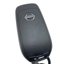 ЗАМОК ЗАЖИГАНИЯ КЛЮЧИКИ NISSAN NV300 INTERSTAR TOWNSTAR 487002941R  фото 12