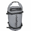 СУМКА МОТОЦИКЛЕТНА REBELHORN DISCOVER GREY 50L ROLLBAG РОЛИК  (17170476041) фото min 8