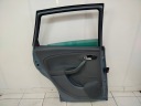 SEAT ALTEA XL 06R- PORTES GAUCHE ARRIÈRE GAUCHE ARRIÈRE LS5Vphoto 11