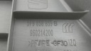 SEAT LEON 3 UNIVERSAL PROTECTION CLADDING POLICE TRUNK RIGHTS LEFT  photo 6