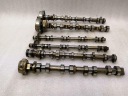 BMW 5 SERIES F10 M5 M6 CAMSHAFT SET 11317604870 S63photo 16