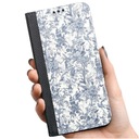 КРАСИВЫЙ ФЛИП-ЧЕХОЛ ДЛЯ REALME 8/8 PRO СУПЕР ДИЗАЙН КАЧЕСТВЕННЫЙ ДИЗАЙН