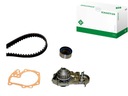 КОМПЛЕКТ ГРМ RENAULT 1.6 INA