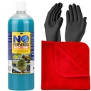 Optimum Средство для мытья и блеска без смывания 950 мл