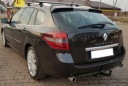 ГАК БУКСИРУВАЛЬНИЙ / ФАРКОП МОДУЛЬ 7PIN13P RENAULT LAGUNA3 УНІВЕРСАЛ  (13597606166) фото min 13