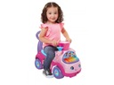 FISHER PRICE Jeździk chodzik fioletowy Muzyczna Parada 64799 Kod producenta 039897647999