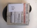 COURROIE VENTILATEUR ALTERNATEUR K9K 1.5D INFINITI Q30 MICRA QASHQAI II PULSARphoto 6
