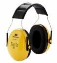Противошумные наушники 3M Peltor Optime I.