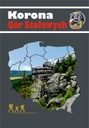 Буклет для значков NEW KORONA GÓR STOŁOWECH