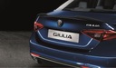 Спойлер на крышку багажника Alfa Romeo Giulia НОВЫЙ ОРИГИНАЛ