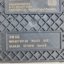 ЗОНДА ЛЯМБДА PORSCHE CAYENNE (92A) SNS0478A 22965003 2014  (18644964613) фото min 9