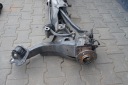 BMW M1 F40 M135I 2.0B АВТОМАТ 4X4 АВТОМАТ ПІДВІСКА ЗАДНІ ПІДРАМНИК НАПІВВІСЬ  (18862452198) фото min 11
