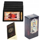 НАБОР КЛАССИЧЕСКИХ КАРТ ТАРО РАЙДЕР ТАРО 78ШТ.РАЙДЕР БУДУЩЕЕ