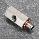 1/8 INCHES NPT SENSOR PRESSURE LUBRICANTS TEE DO  photo 16