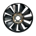 TRAILBLAZER GMC ENVOY SAAB 9-7X WENTYLATOR WIATRAK ORYGINAŁ OEM