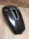 TANK FUEL TANK HARLEY DAVIDSON SOFTAIL DEUCE FXSTDI  photo 6