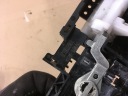 КЛЯМКА ПЕРІД KEYLESS RENAULT MEGANE 3 806070032R 806060041R  (17304414539) фото min 6