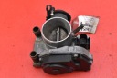 PAPILLON DES GAZ 058133063H VW PASSAT B5 1.8 20V 125 KM 96-00photo 5