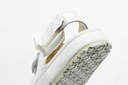 Pracovná obuv BOZP Abeba Nature White [4070] Kód výrobcu 4070