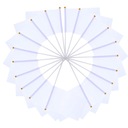 ЭТИКЕТКИ МИНИ-ПИТАНИЯ ПУСТЫЕ ФЛАГИ НА ПАЛОЧКАХ АВТОГОНКИ