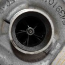 TURBINE NISSAN NOTE (E11, NE11) 478276H307056 1481380 1.5L 63KW 2008photo 7
