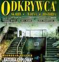 ODKRYWCA 7/2020 RIESE MOSZNA KLOSE FORYFIKACJE HEL