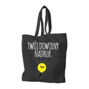 СУМКА ДЛЯ ПОКУПОК С ЛЮБЫМ ВАШИМ ПРИНТОМ