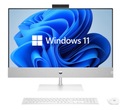 HP AiO Pavilion 27 i7-12700T 32GB 1TB SSD GTX1650 W11 White WQHD