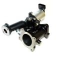 КЛАПАН EGR OPEL ASTRA H 1.7 CDTI 2004-