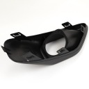 FIAT OE 735615294 GRILLE VENTILATION PARE-CHOCSphoto 8