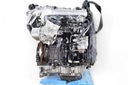 MOTOR ASTRA H COMBO MERIVA A CORSA D 1.7 CDTI 125KM Z17DTR @ KOMPRESJA @ 